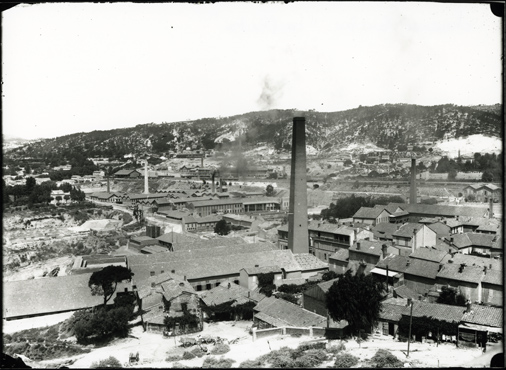 Région Provence-Alpes-Côte d'Azur - Inventaire général